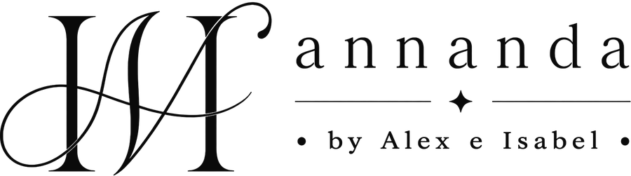 annanda by Alex e Isabel